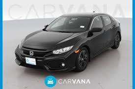 Related posts2018 honda civic si read more. Used 2018 Honda Civic Hatchback Review Edmunds