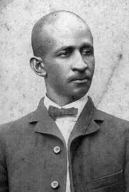 Lt. Gov. C.C. Antoine