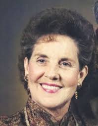 Obituary for Barbara Bartemes