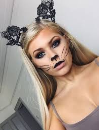 Halloween Makeup Looks That Will Take You Less Than 5 Minutes