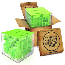 Check spelling or type a new query. Agreatlife Money Maze Puzzle Box Gift Green Perfect Puzzle Money Holder Funny And Cool Brain Teasers For Kids Boys Girls Teens And Adults Perfect Christmas Gag Gifts Walmart Com Walmart Com
