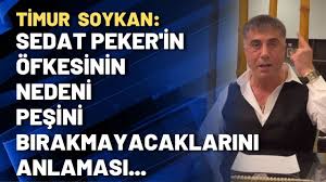 Organize suç örgütü elebaşı sedat peker'in kardeşi atilla peker ile koruması, muğla'nın fethiye ilçesinde gözaltına alındı. Timur Soykan Sedat Peker In Ofkesinin Nedeni Pesini Birakmayacaklarini Anlamasi Youtube