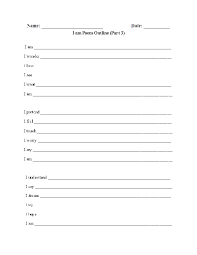 Eighth graders should be able to analyze information from many materials (books, articles, graphs, online sites, documentaries) and explore themes in plays and poems, such as still i enter an email address to receive california's state test guide for 8th grade. Englishlinx Com Poetry Worksheets