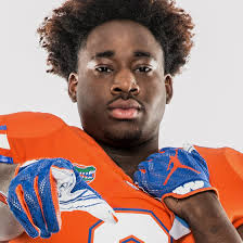 Florida Gators National Signing Day