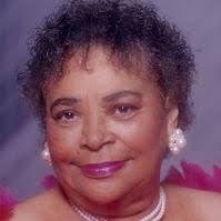 Mildred Vaughan Obituary