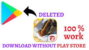 Drive vehicles to explore the vast map, hide in the wild, or become invisible by proning under grass or rifts. How To Download Free Fire Without Google Play Youtube
