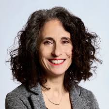 Our Executive Leadership & Board of Directors