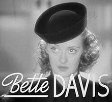 Bette Davis