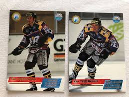 Yaremchuk Evz Hockey Card Kaufen Auf Ricardo