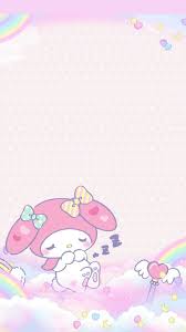 Maybe you would like to learn more about one of these? Iphone My Melody Wallpaper Kolpaper Awesome Free Hd Wallpapers