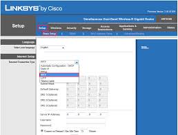 Hello select your address all hello, sign in. How To Configure Ivacy On Your Linksys Router Pptp Ivacy