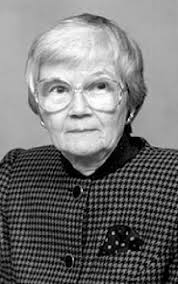 Helen Ingold Obituary (2018)