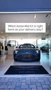 Image result for Satin Iridescent Sapphire 2025 Aston Martin