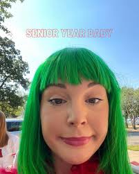 Hailey Schaefer (@_haileyschaefer_) · Instagram 照片和视频