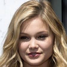 Olivia Holt
