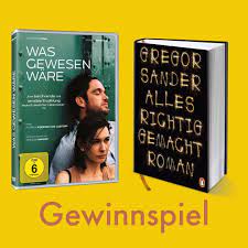 „hat ihre schwester das buch langweilig gefunden? Was Gewesen Ware Home Facebook