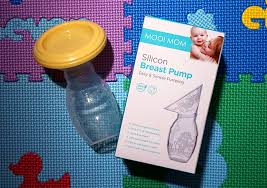 Top 10 breast pumps of 2020 reviewed. Puput Utami Breastpump Silicon Review