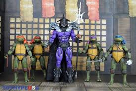 Neca Toys Teenage Mutant Ninja Turtles Ii The Secret Of The Ooze Super Shredder Deluxe 7 Scale Figure Review In 2020 Neca Teenage Mutant Ninja Turtles Ninja Turtles
