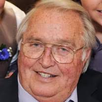 Obituary information for Charles Glenn Cox