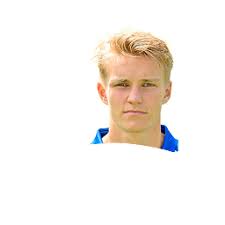No attribution, no registration required. Odegaard Fifa Mobile 21 Fifarenderz