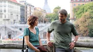 Anima Gemella, la bellezza di Torino su Canale 5 nella favola damore con  Daniele Liotti