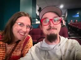 Day trip with Andrea to Madison for some good food, great conversations,  and the @madisonfilmfest (where I had a film screening). Thanks for having  us!