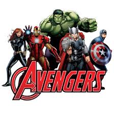 This character sheet is for the marvel comics comic books the avengers. Avengers Assemble Original Wall Sticker Online Shop Asian Paints
