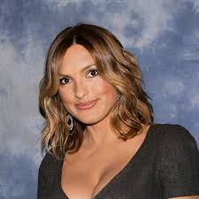 Should Mariska Hargitay stay