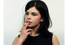 Rineke Dijkstra: Face-à-Face: Portraiture, Faciality, and Mirroring