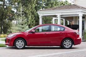 18 months limited warrantymade with quality and safety in mind. 2013 Mazda Mazda3 Review Ratings Specs Prices And Photos The Car Connection