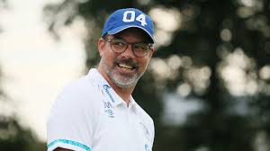 Young boys said the length of wagner's contract will be revealed. David Wagner I Liked Our Intensity Fussball Schalke 04