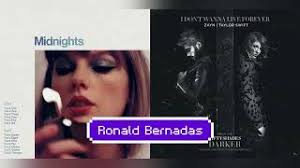 i don't wanna live forever (feat. zayn)