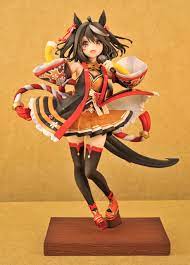 低廉 ウマ娘プリティーダービープライズフィギュア キタサンブラック サトノダイヤモンド discoverydom.ru