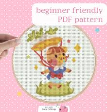 Browse by theme and level to find the design of your dreams! Daisy Mae Animal Crossing Pattern Easy Cross Stitch Pattern Etsy In 2021 Animal Crossing Cross Stitch Animal Crossing Cross Stitch Pattern Simple Cross Stitch