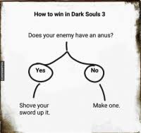 25 Best Dark Souls 3 Memes Reddit Memes Hype Memes