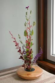 Cherry Ikebana Vase Ikebana Vases Ikebana Flower Arrangements