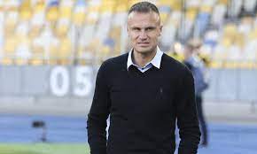 Шевчук вячеслав (vyacheslav shevchuk) футбол защитник украина 13.05.1979. Vyacheslav Shevchuk Alkogol Nesovmestim S Vozhdeniem Ne Povtoryajte Moih Oshibok Pro Futbol