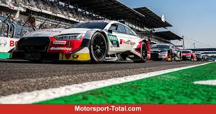 Audi Denkt Uber Ausstieg Nach Gibt S 2021 Noch Eine Dtm