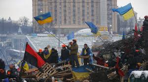 Про одноразову матеріальну допомогу учасникам Революції Гідності ...