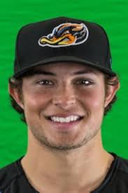 Krieger's triple, 3 RBI key Akron RubberDucks comeback