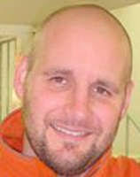 Christopher Olafson Obituary (1975-2013)