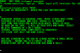 Another text based game i used to enjoy was lord legend of the red dragon. Top Text Based Video Games