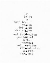 Awal muharram / maal hijrah L Poe 22 Oktober 2017 Lyrikzeitung Poetry News