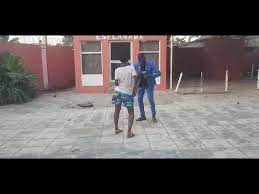 What is the funding covered in semba class of 2003 scholarship 2020? Semba Jessica Celmo Angola August 2020 Music Kaxixima Robertinho Youtube