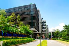 Khoo teck puat hospital awards & accolades. Cpg Consultants Khoo Teck Puat Hospital