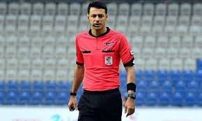 Çanakkaleli Hakem Ali Şansalan, bugün Göztepe - Rizespor maçını yönetecek