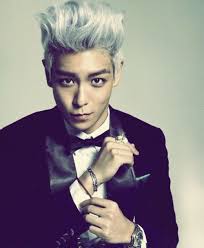 T O P Describes His Ideal Girl And Says He Would Eat Her Farts Top Bigbang Bigbang Ideal Girl