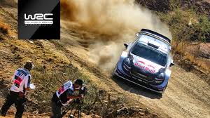 Игры на пк » гонки » wrc fia world rally championship. Wrc Rally Guanajuato Mexico 2018 Best Of Action Youtube