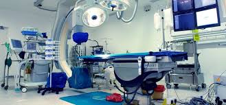 Pathology Lab Diagnostics Centre In Chembur Mumbai