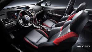 2015 Subaru Wrx Sti Interior View Wallpaper With Images Subaru Wrx 2015 Subaru Wrx Subaru Wrx Sti